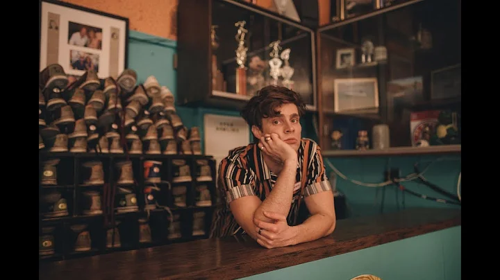 Spencer Sutherland - Sweater (Official Video)