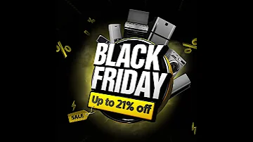 Zanussi Black Friday 2020 زانوسي بلاك فرايداي 