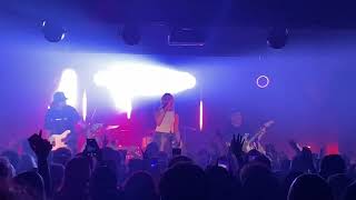 Watch Tonight Alive Hell And Back video