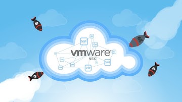 Data Security Cloud - Secure VMware-based platform