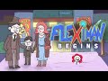 FLEXIMAN begins
