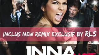 Inna - Hot (Play & Win Radio Version) Resimi