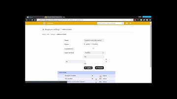 Webinar on Human Resource & Finance - 24th Feb 2016