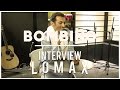 Capture de la vidéo Bombino - Interview Lomax