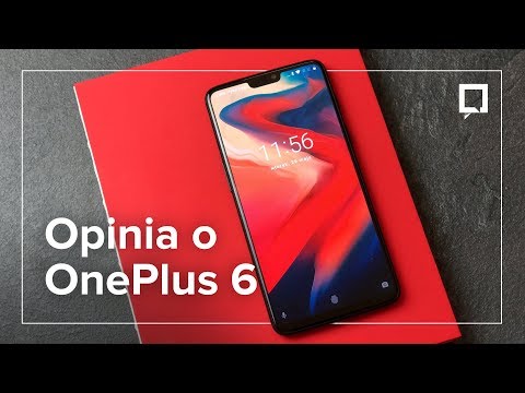 Wideo: Wszystkie Zalety I Wady OnePlus 6