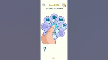 Dop3 level 543#shortvideo #viral