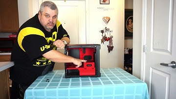 Unboxing Of The Phanteks Enthoo Evolv ITX Computer Case!