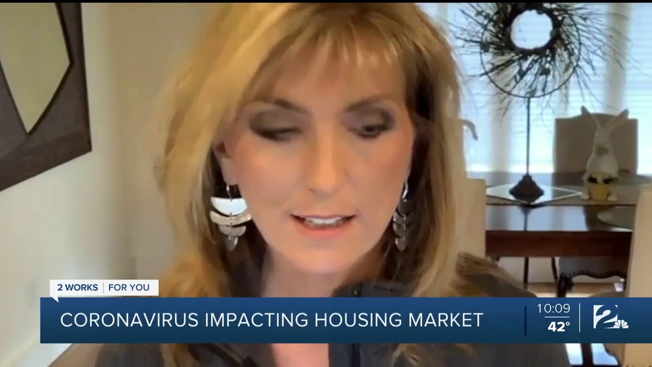 Coronavirus Impacting Housing Market