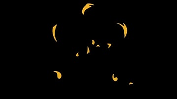 Liquid Elements Explosions 31-40 | After Effects Project Files - Videohive template