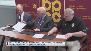 BPCC announces preferred training partner program with BPSO and BPD