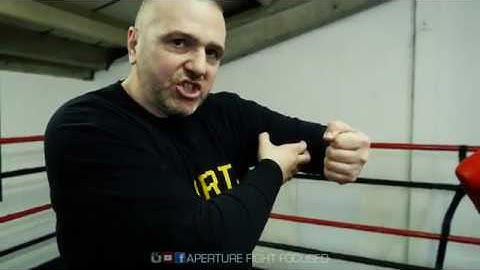 One of the Most Dangerous Punches is Taught Wrong!  Here