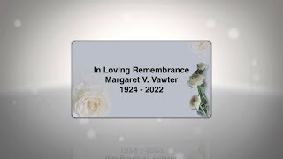 Chancelor Maughan Funeral Service