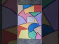 Color with me | simple coloring pictures | Popular comic coloring books #drawing #oddlysatisfying