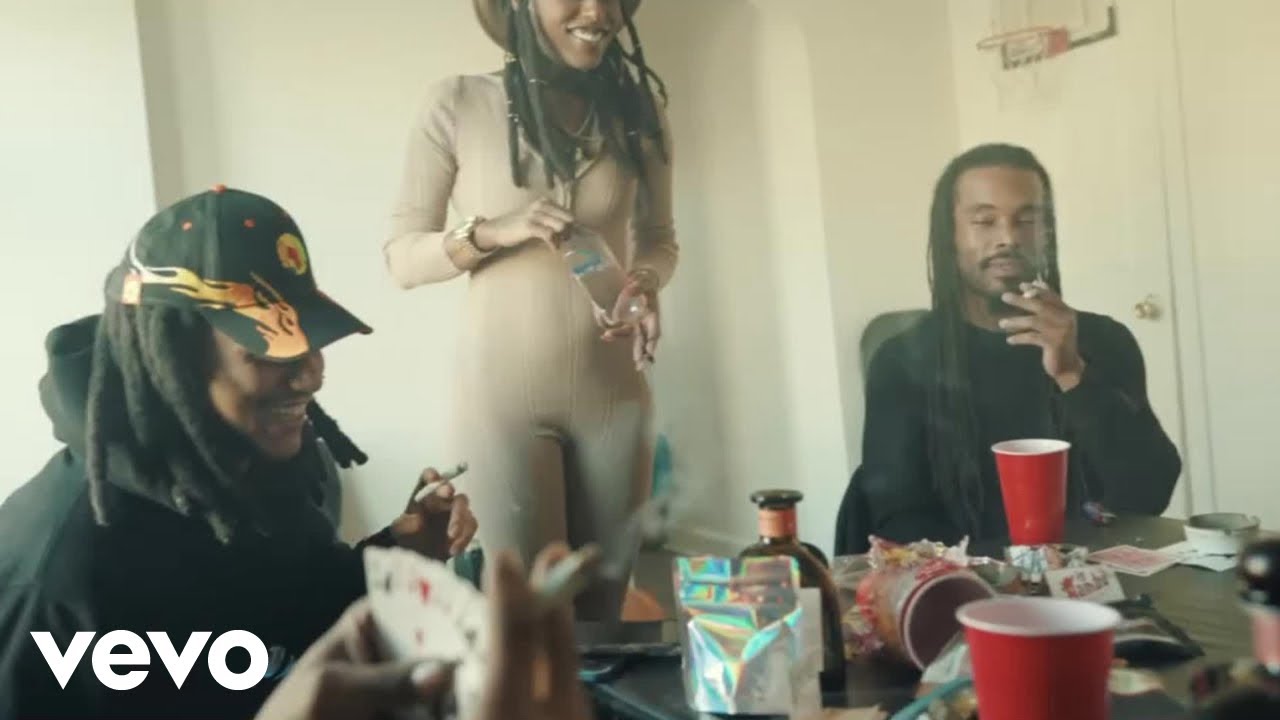 Soloketo - Money Problems