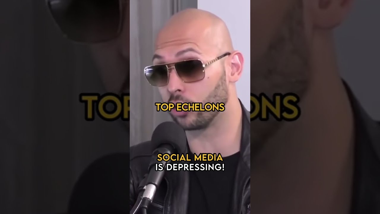 Social Media Causes Depression 