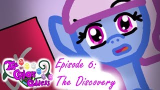 The Color Goddess Episode 6: The Discovery