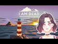 【I Am Dead #2】Still Deceased【Ayana Spector】