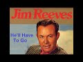 Jim Reeves - He