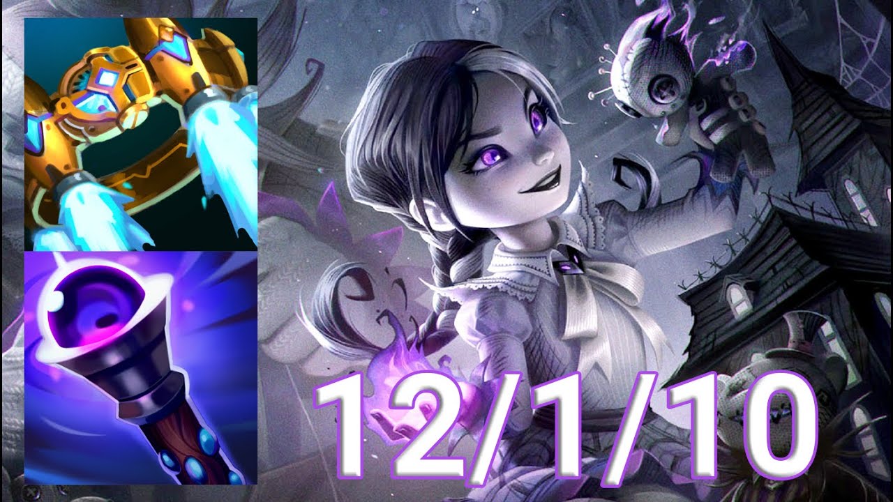 Annie Mid VS Rumble | Patch 12.23