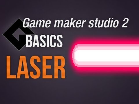 🔴Game Maker Studio 2  Basics - Draw sprite 