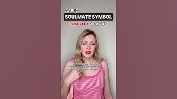 PART3 #pov You must find your symbol match before you turn 18 or else.. #viral #foryou #acting