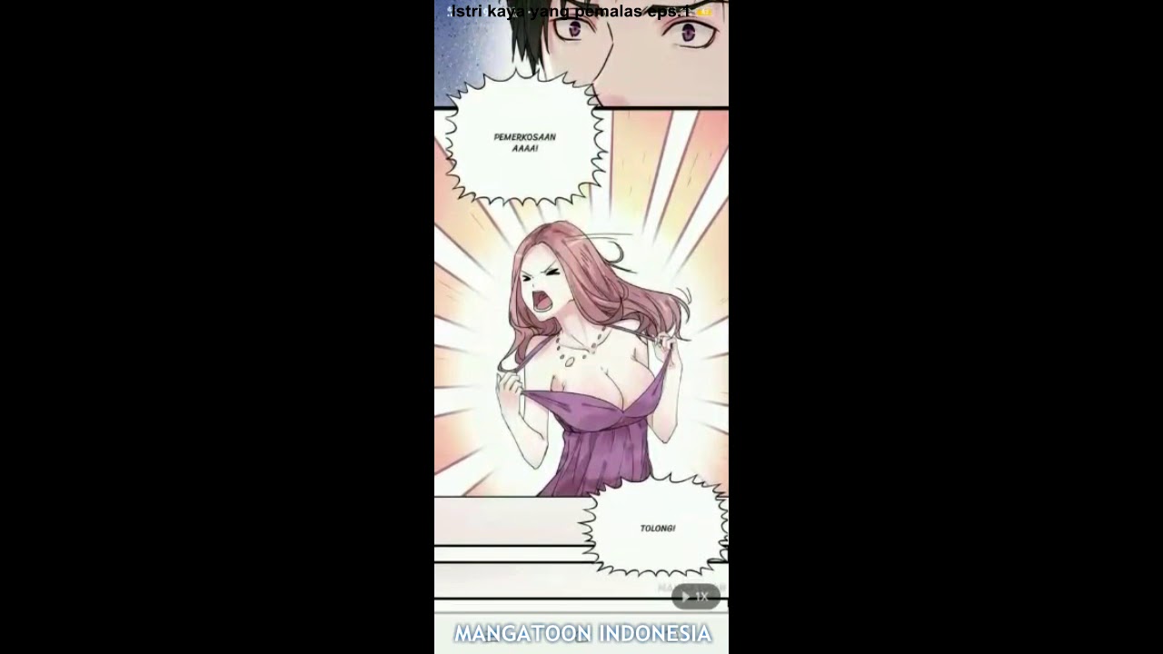 ISTRI KAYA YANG PEMALAS MANGATOON KOMIK ROMANTIS YouTube ISTRI KAYA YANG PEMALAS MANGATOON KOMIK ROMANTIS YouTube