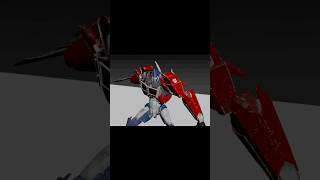 #Transformers #OptimusPrime #transformersprime #3danimation #3DCG #3dart #3DModels #3d #Robot