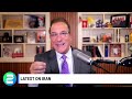 Mark Halperin: Iran’s “Current Regime.. Will Not Make a Deal” w/ the US— It’s “A Bunch of B*llocks”