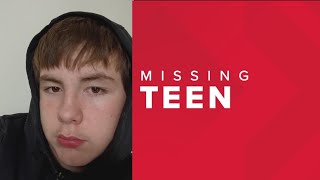 Saco police are asking for the public's help in locating a 13-year-old boy, missing since Wednesday