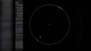 Circular pong