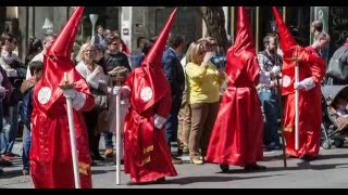Semana Santa, Alicante 2016