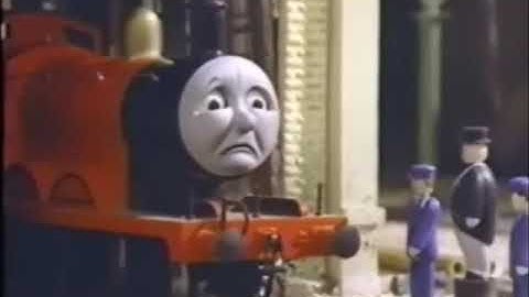 James Learns A Lesson US George Carlin