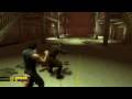 Watchmen - First 10 minutes gameplay HD HQ