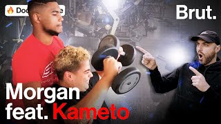 Morgan et le feat. avec Kameto qui l'a fait exploser sur les réseaux - Épisode 2/4