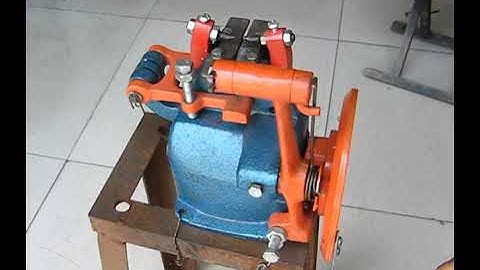 manual Band Saw Tooth Setter Ideal machine for teeth setting of bandsaw blade.
