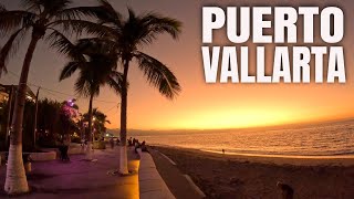 Puerto Vallarta: Where Beaches, Art, And Delicious Cocktails Collide!