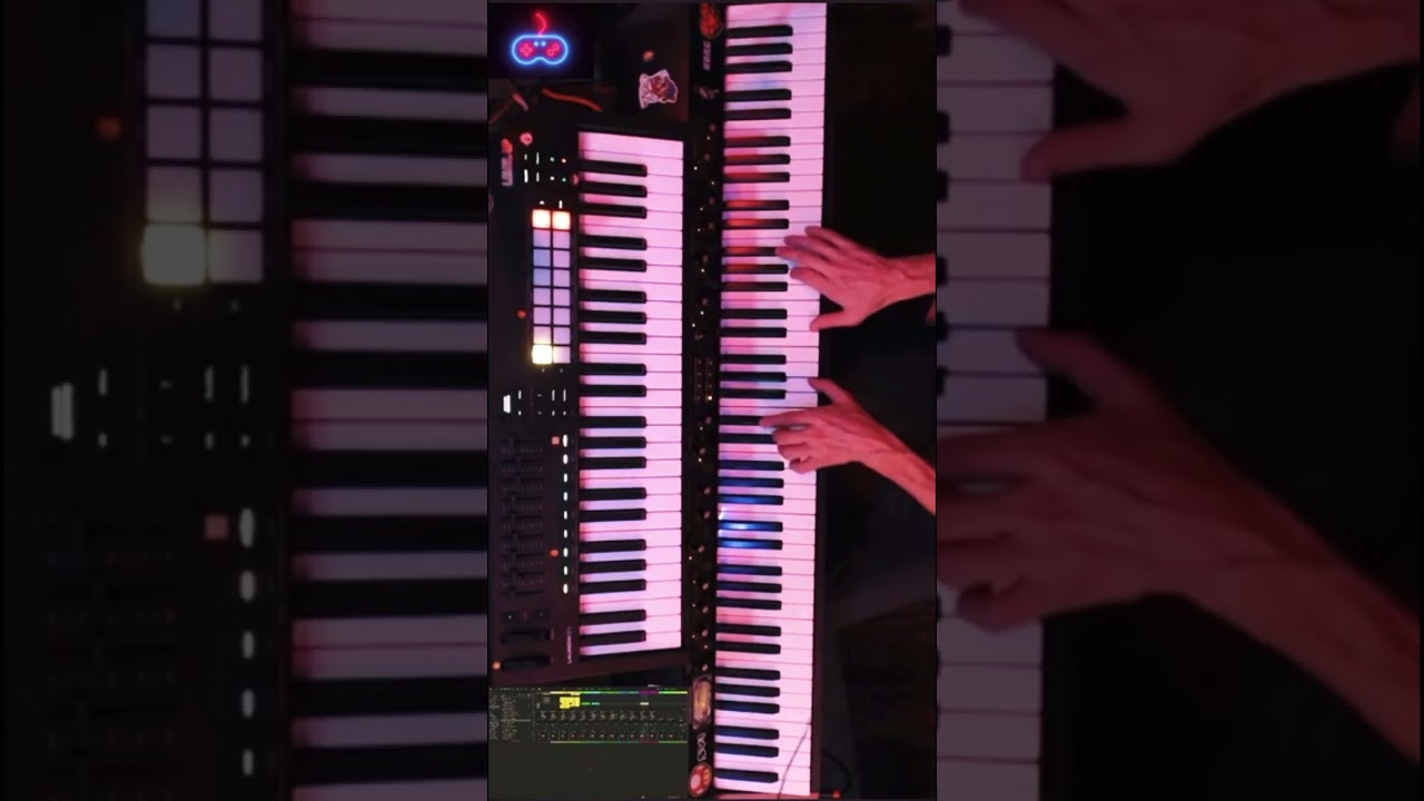 Sheik’s Theme 💫                  