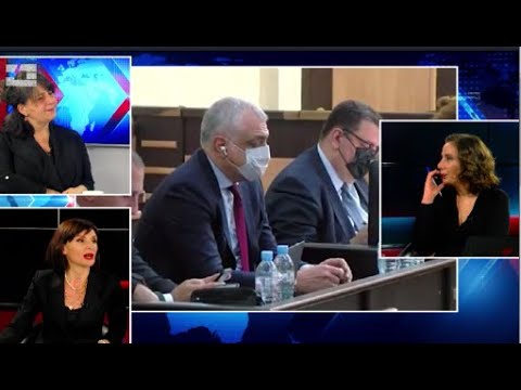 „ბევრი ცხელი დღე ელოდება ხელისუფლებას, უნდა თუ არა. ივანიშვილს რისიც  ეშინია, ბევრი ხალხია ქუჩაში“