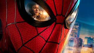 Cmon Cmon Cmon Spider - Man: Brand New Day (Oh Yeah? - Steve Lacy)