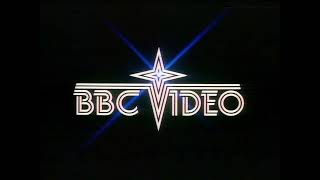 BBC Video Ident - 1981 (Version 2)