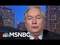 Dr. Osterholm: We Must Do More To Reduce Transmission | Morning Joe | MSNBC