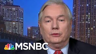 Dr. Osterholm: We Must Do More To Reduce Transmission | Morning Joe | MSNBC