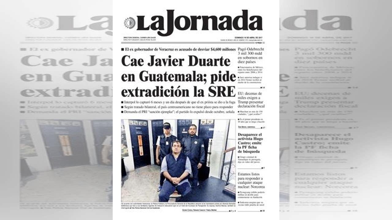 camera iphone 8 plus apk Desde la cárcel, Javier Duarte defiende a Karime Macías ante solicitud de extradición