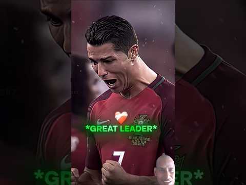 ronaldo cry moments 😳