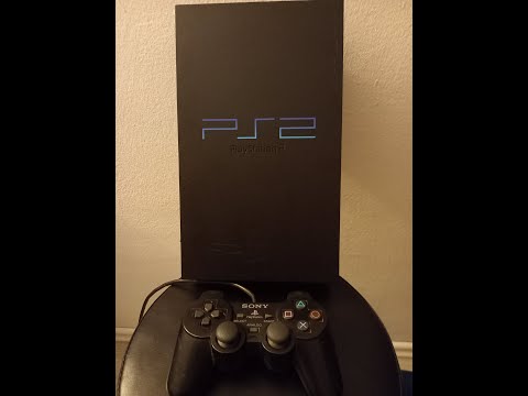 Kako igrati PS2 igre na USB preko 4 GB na OPL //FAT/Slim PS2// (Detaljno objasnjenje 2021)