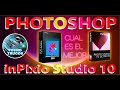 PHOTOSHOP VERSOS INPIXIO ¿CUAL ES EL MEJOR?