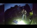 Weapon Smugglers Clashes With Border Agents