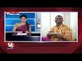 Bithiri Sathi Memory Loss | Satirical Conversation With Savitri | Teenmaar News | V6 News