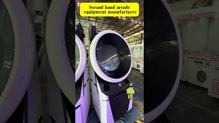Second hand arcade equipment manufacturer #arcad #game #arcade #bestarcadegames #arcadegame