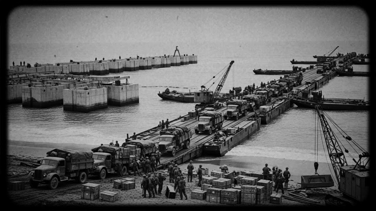 Ký ức kinh hoàng bên trong Widerstandsnest 62: Tôi đã thấy địa ngục.